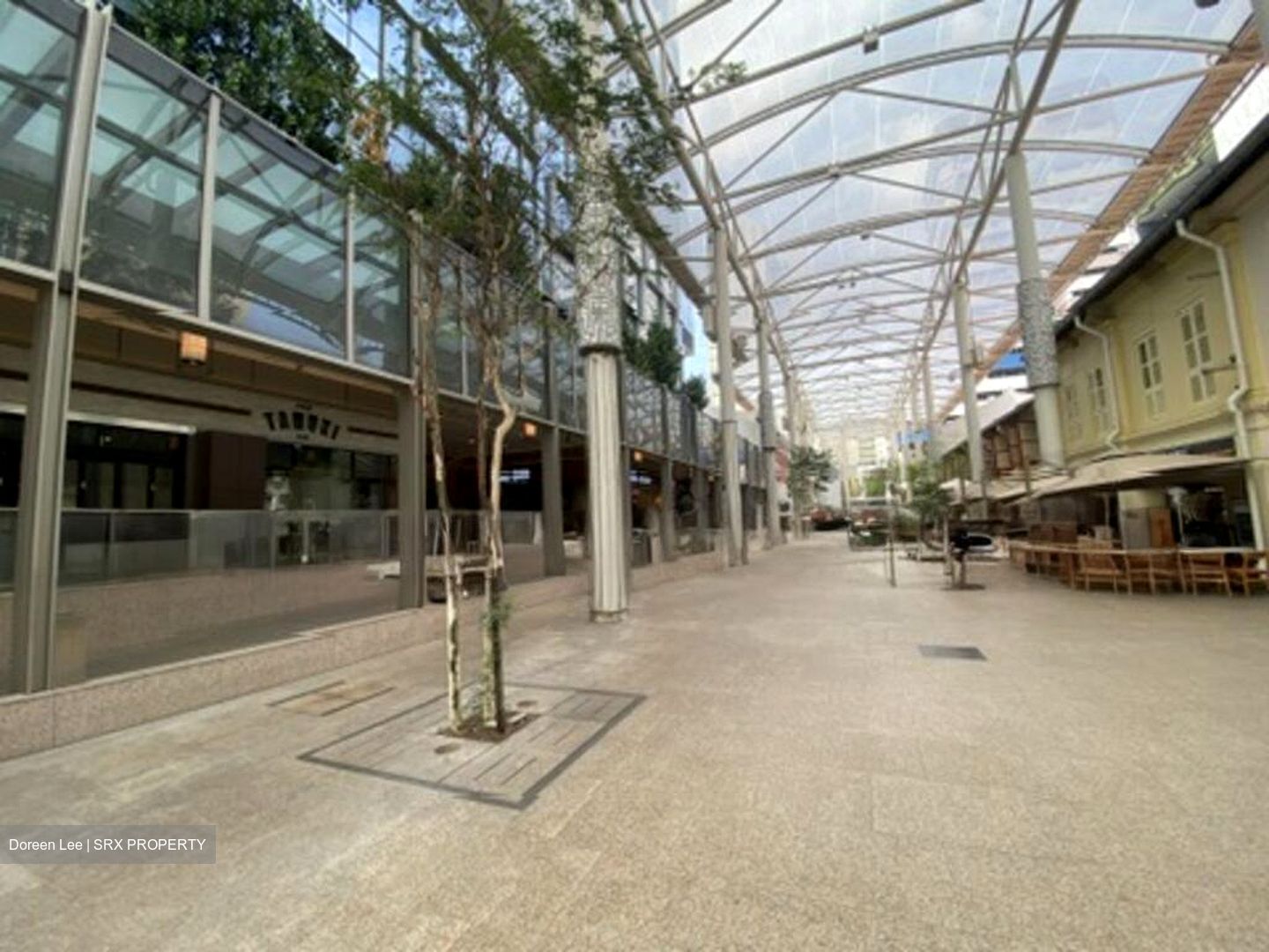 China Square Central (D1), Retail #626959441